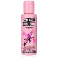 Crazy Color Rebel UV 100ml schockierend pink