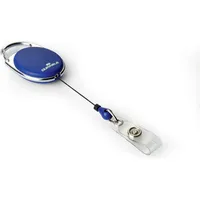 Durable Ausweishalter JOJO STYLE dunkelblau 10 St.
