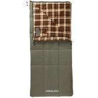 Nordisk Almond -2oc Schlafsack - Bungy Cord - Kurz