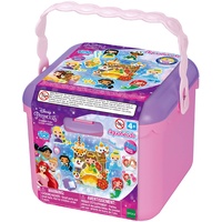 Aquabeads Kreativwürfel - DISNEY PRINCESS Kinderspiele Mehrfarbig (300)