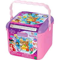 Aquabeads Kreativwürfel Prinzessin Bastelset