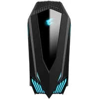 Gigabyte AORUS C700 Glass Midi Tower Gaming Gehäuse mit