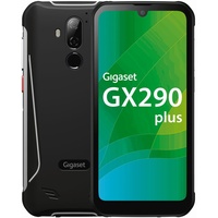 Gigaset GX290 Plus 4 GB RAM 64 GB titanium