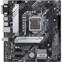 Asus Prime H510M-A (90MB17C0-M0EAY0)