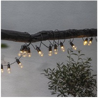 StarTrading Star Trading Lichterkette Small Hooky, transparent