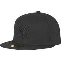 New Era Baseball Cap - NY Yankees - Black