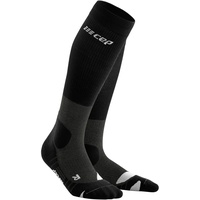 CEP Hiking Merino Outdoorsocken Damen 724 stonegrey/grey IV 40-43