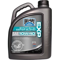 Bel-Ray EXP 10w-40 4 Liter