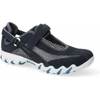 Allrounder by Mephisto Niro Ballerina Wechselfußbett