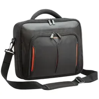 Targus Classic schwarz / rot