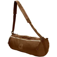 Nordisk Karlstad Reisetasche, 27L, braun