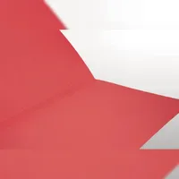 Falken Aktendeckel A4 rot,