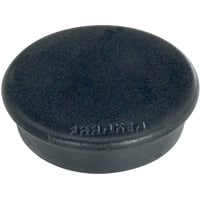 Franken Magnet, 24 mm, schwarz