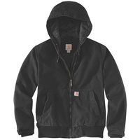 CARHARTT Washed Duck Active Jacket Women