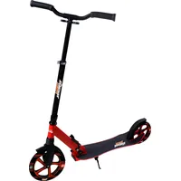 NEW SPORTS Scooter neon orange