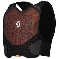 Scott Body Armor Softcon black (0001) XXS/XS