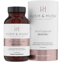Image Skincare SkinCapsule BRIGHTEN+ Kapseln 60 St.