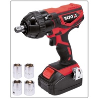 Yato YT-82804 18V 300Nm