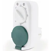 ChiliTec / Zeitschaltuhr 22978, 3600 w, Außenbereich