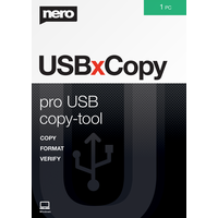 Nero USBxCopy