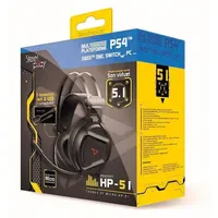 Steelplay HP-51