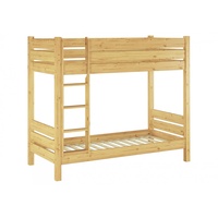 Erst-Holz Etagenbett Kiefer 60.16-09-220