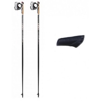 Leki Prime Carbon - 105