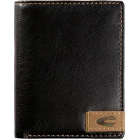 CAMEL ACTIVE California Herren Geldbörse schwarz