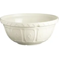 Mason Cash Rührschüssel creme + Beige