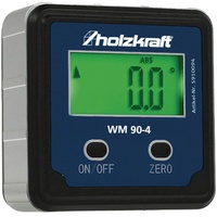 Holzkraft Winkelmesser WM 90-4