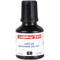 Edding T25 schwarz