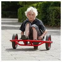 Winther Viking Swingcart large 470.00