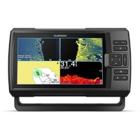 Garmin Striker Vivid 9sv mit Geber Fishfinder (010-02554-01)