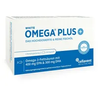 Cellavent Healthcare White Omega Original
