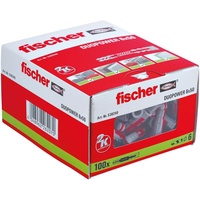 Fischer DuoPower 6x50