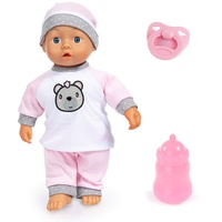 Bayer Design Kiss Baby
