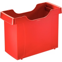 Leitz Plus Uni-Box rot