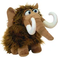 Living Puppets Fletcher das Mammut