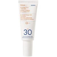 Korres Yoghurt SonnencremeGel für das Gesicht SPF30 40 ml