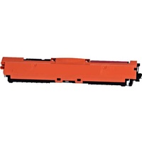 Ampertec kompatibel zu HP 126A magenta (CE313A)