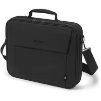 Dicota Eco Multi BASE Notebooktasche 43,9cm (15"-17.3") schwarz