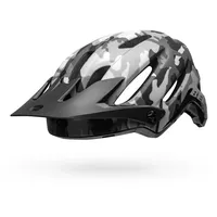 Bell 4Forty MIPS 52-56 cm matte/gloss black camo 2022