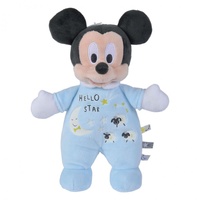 Simba Disney Mickey Glow in the Dark, Starry Night,