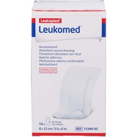 B2B Medical GmbH Leukomed Sterile Pflaster 8x15 cm