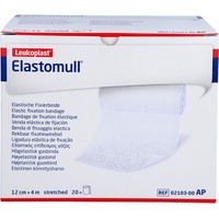 Avitamed GmbH Elastomull 12 cmx4 m 2103 El