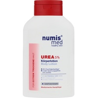 Schröder cosmetics gmbh & co. kg numis med Urea