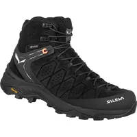 Salewa Alp Trainer 2 Mid GTX Damen black 40
