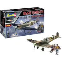 REVELL Spitfire Mk.II 1:32