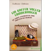 Ernst Reinhardt Verlag Ein Koffer voller Erinnerungen