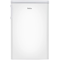 Amica VKS 351 112 W Kühlschrank (120 l, 845